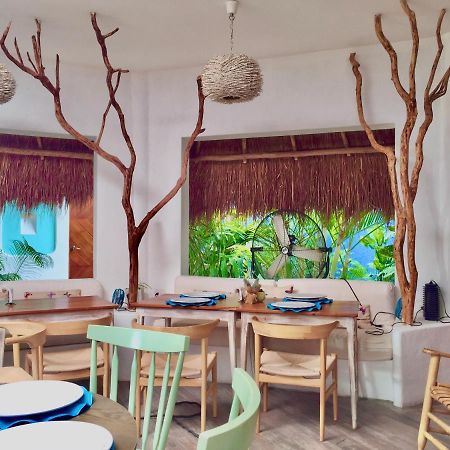 בקאלאר Toto Blue Hotel Boutique מראה חיצוני תמונה