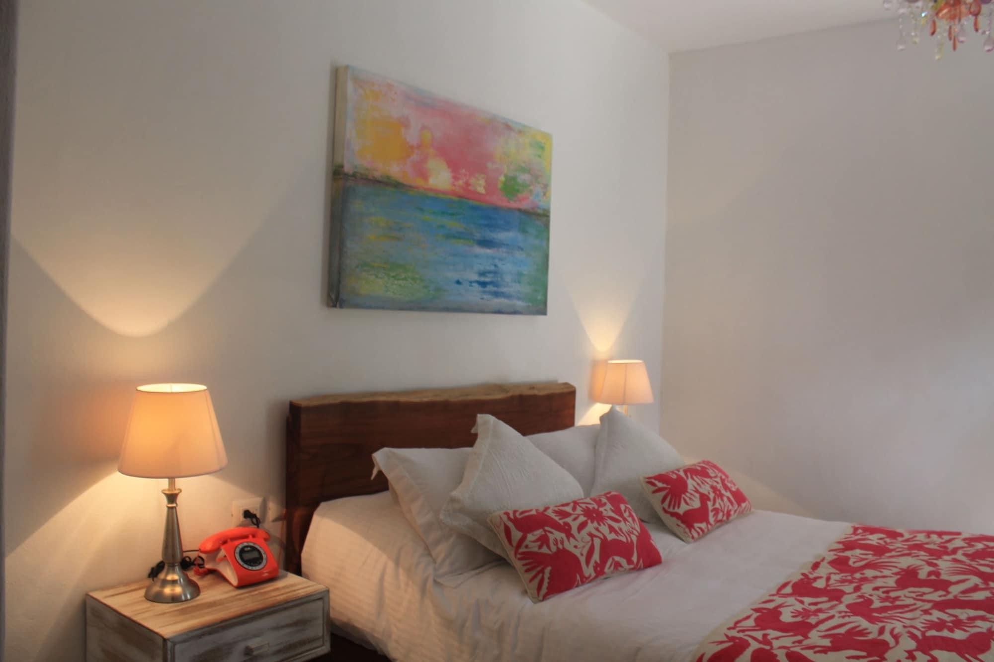 בקאלאר Toto Blue Hotel Boutique מראה חיצוני תמונה