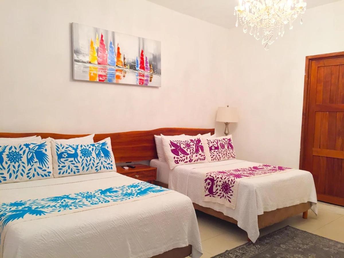 בקאלאר Toto Blue Hotel Boutique מראה חיצוני תמונה