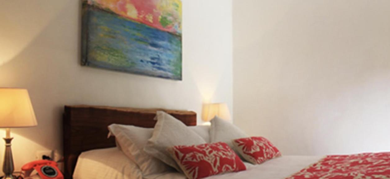 בקאלאר Toto Blue Hotel Boutique מראה חיצוני תמונה