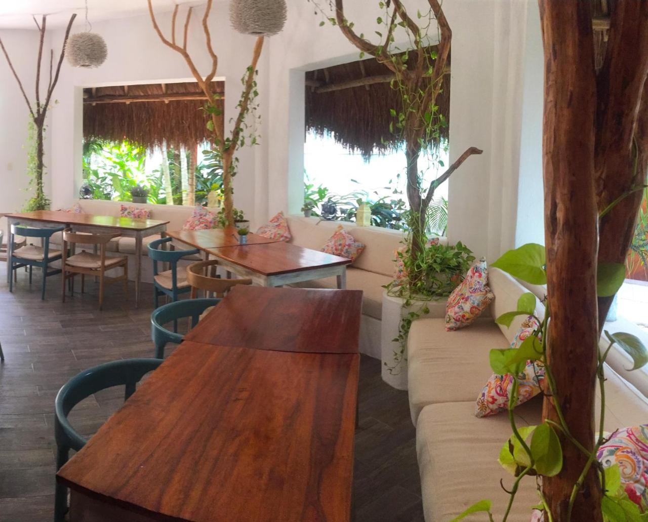 בקאלאר Toto Blue Hotel Boutique מראה חיצוני תמונה