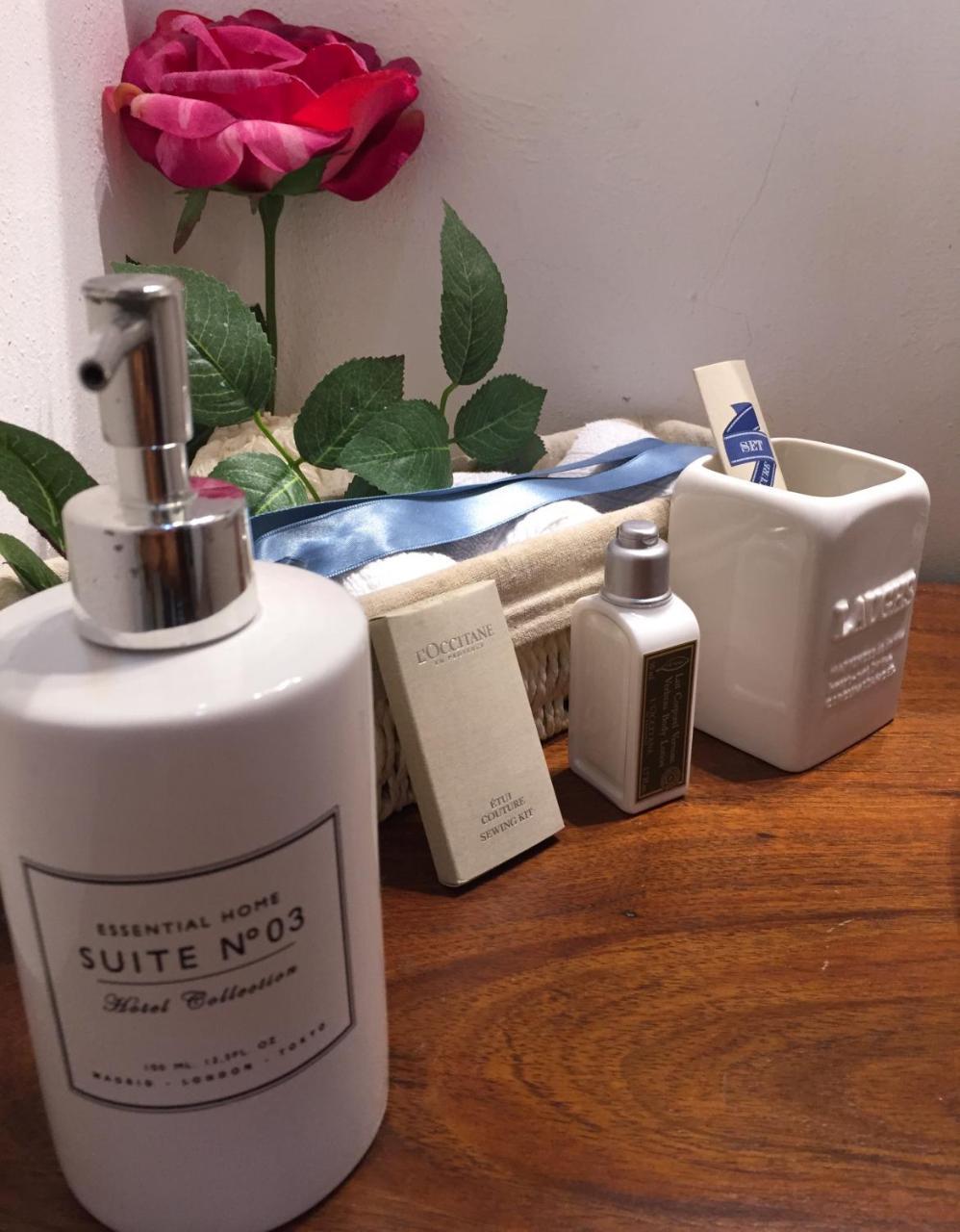 בקאלאר Toto Blue Hotel Boutique מראה חיצוני תמונה