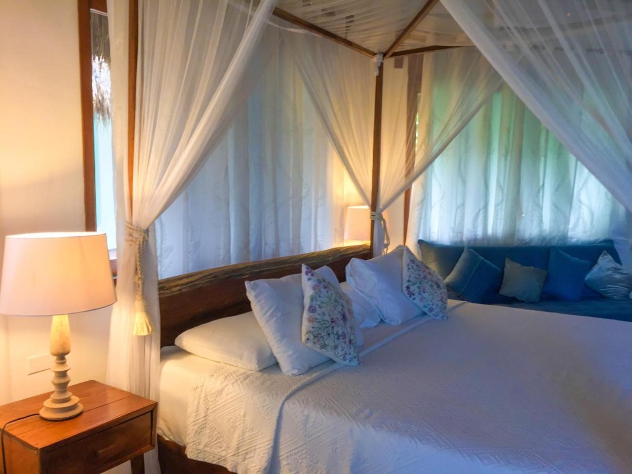 בקאלאר Toto Blue Hotel Boutique מראה חיצוני תמונה