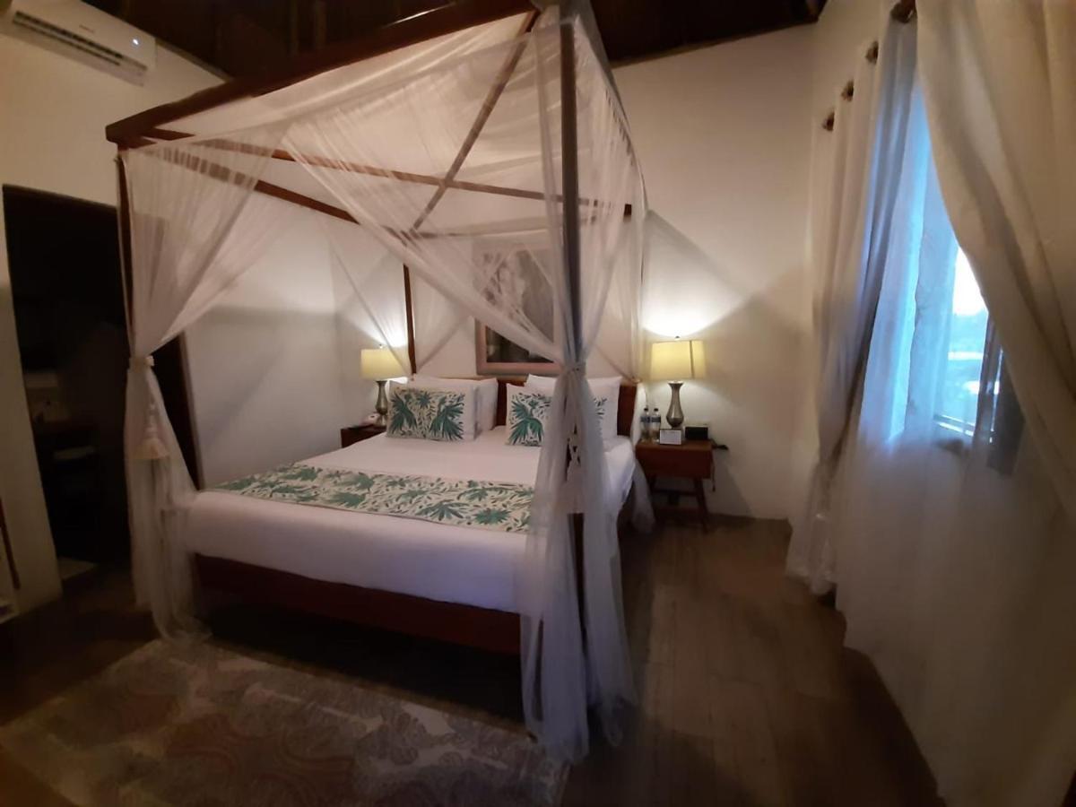בקאלאר Toto Blue Hotel Boutique מראה חיצוני תמונה