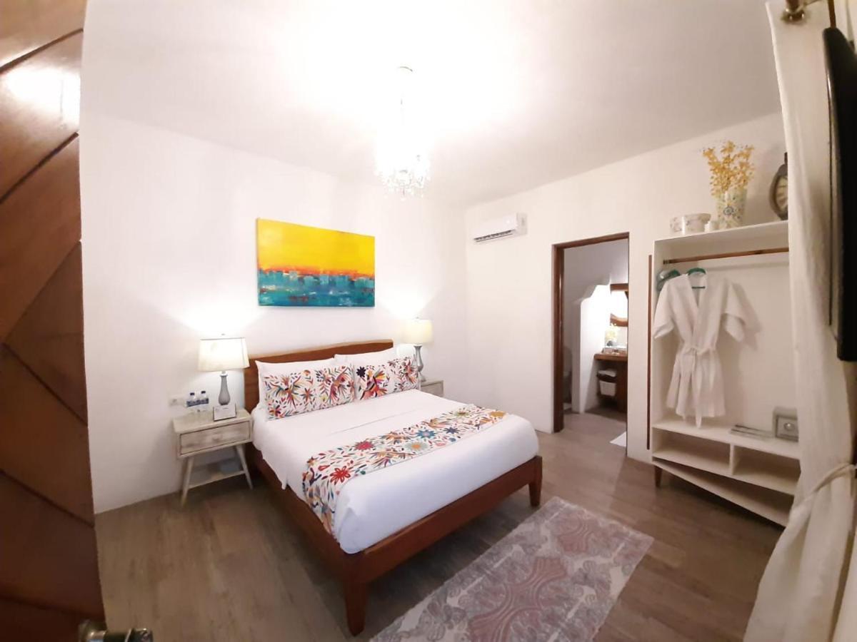 בקאלאר Toto Blue Hotel Boutique מראה חיצוני תמונה